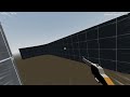 New Project ! | Continuous Imperfection - Godot Showcase