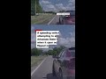 Unbelievable Mother Flips Car In High Speed Arkansas Police Chase With Toddler Inside 