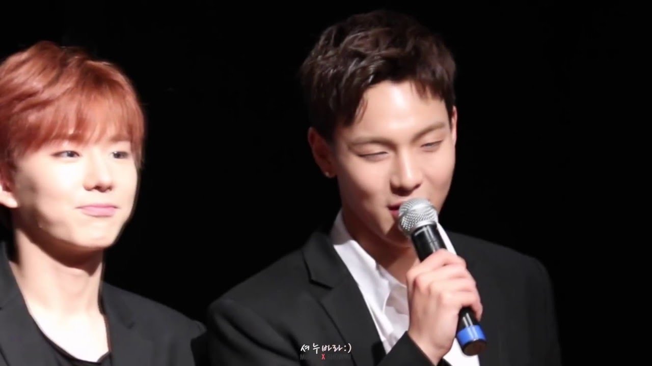 { OPV } Amen - Shownu ♡ Kihyun [showki ชยอกี]