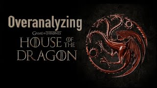 Overanalyzing House of the Dragon, Part 1: Bias and the Death of Prince Aemon