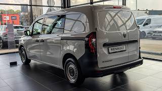 Download lagu 2026 Renault Kangoo Full Detailed Interior & Exterior Walkaround