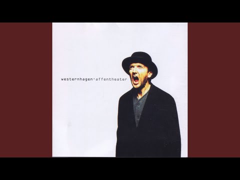 Westernhagen - Willenlos (2000 Remaster)