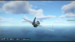 IL-2 Great Battles - Normandy Beachfront Patrol