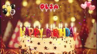 OLSA Birthday Song – Happy Birthday to You