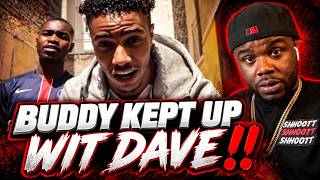 American REACTS To Uk Rapper! DAVE x AJ TRACEY (Thiago Silva)