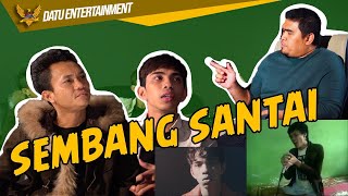 Hanya Ada Rm5 Hingga Hujung Bulan  Sembang Santai  Arill Fesol U0026 Denden Gonjalez