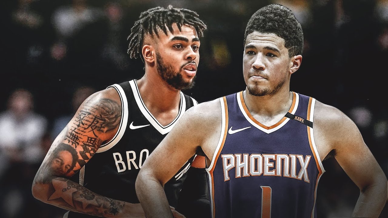 Blowing Up The Rockets-Rebuilding Challenge pt.2 NBA2K21