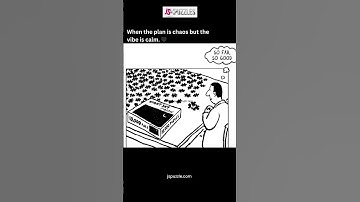 Free Online Jigsaw Puzzle  When One Piece Goes Missing 😂🧩