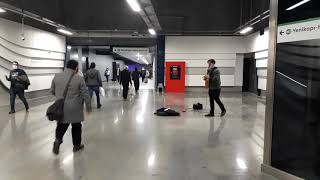 Istanbul Metro Müzik