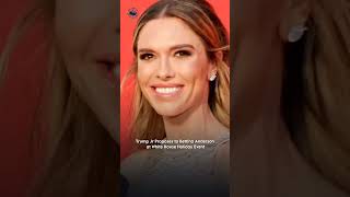 Donald Trump Jr Engagement News Shocks Guests at White House Reception