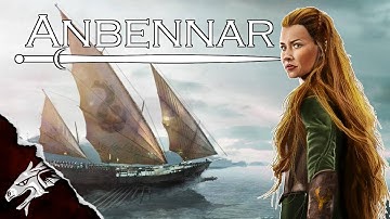 Aelantir Calls! - The Phoenix Rises | Ep6 | EU4 Anbennar Multiplayer