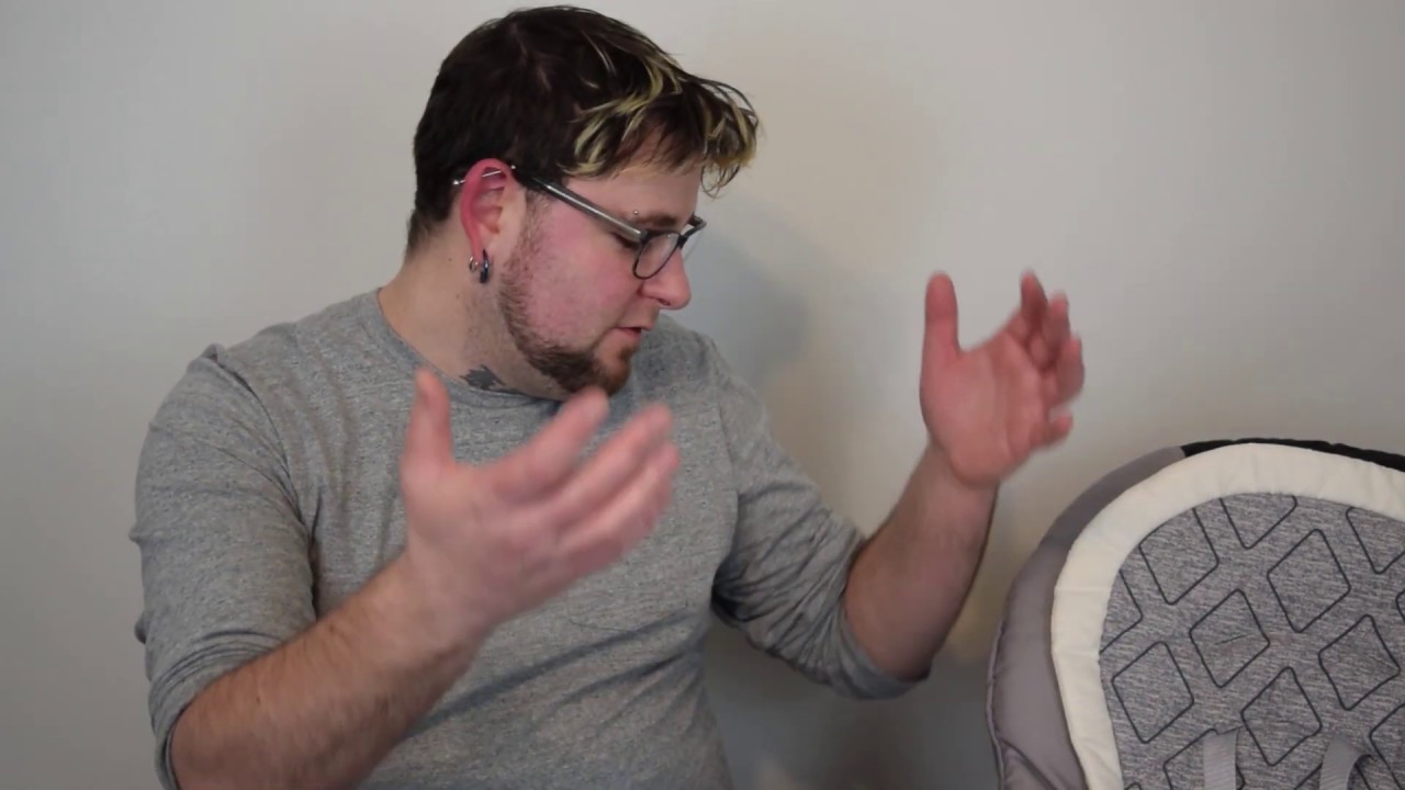 A Great Deal At Target - Graco Duodiner High Chair