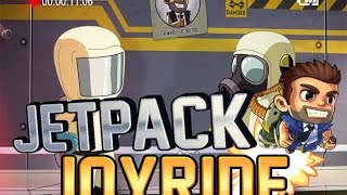 العاب للجوال العاب خطيرة لعبة jetpack joyride android gameplay screenshot 2