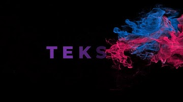 Tutorial Membuat Animasi Intro Smoke Text Effect di Powerpoint