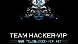 TEAM HACKER-VIP 3.0 SUDDEN ATTACK