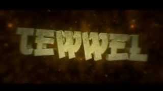 Intro Tewwel Sshakersmbawesomeness