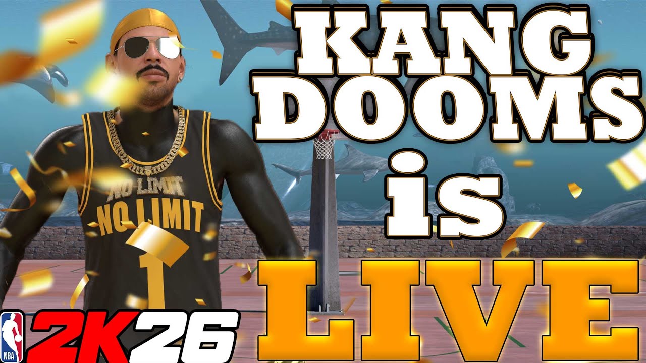 20 CAPBREAKERS *BEYOND OPTIMIZED* 6'8 97 PASS ACC SG! THE GREATEST SHOOTER IN 2K HISTORY!