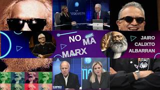 La increible historia de la candida Maru campos y los Chayoteros del maiz.