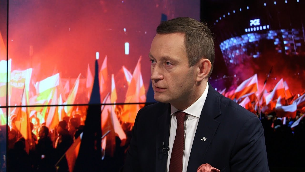 wojna stuletnia #RZECZOPOLITYCE: Paweł Rabiej - Rządzący wplątali się w niezłą kabałę