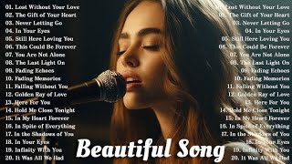 New love songs 2026 ❤️| Relaxing soft songs | Emotional romantic love ballads hit the heart ❤️ screenshot 2