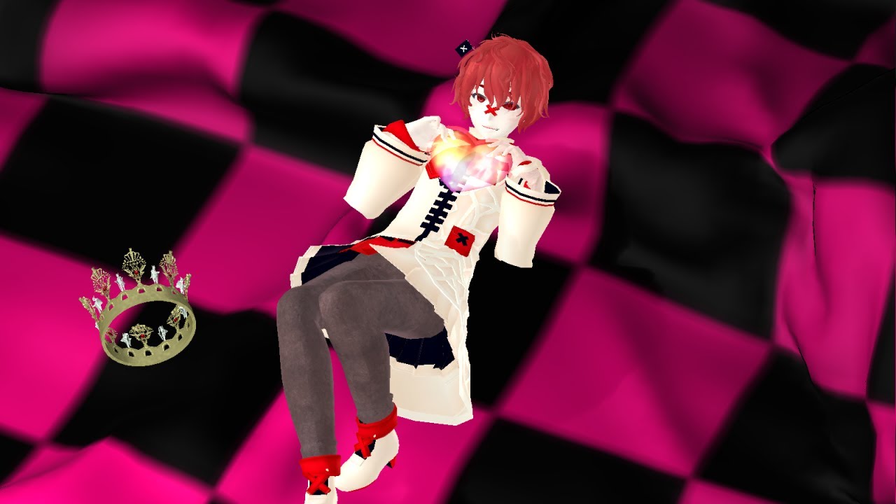 [ワールドイズマイン] World is Mine (Fukase)