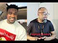 The Reasons Pwan Want To Silent Him By All Means The Reasons Pwan Want To Silent Him By All Means