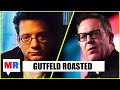 Andy Kindler Roasts "Gutfeld!"