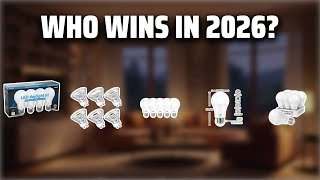 The Top 5 Best Utilitech Light Bulbs in 2026 - Must Watch Before Buying!
