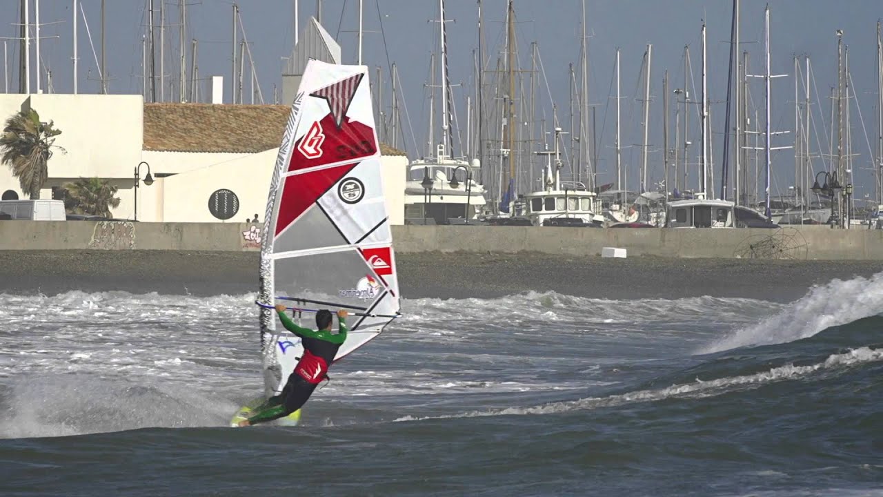 Victor Fernández  Fitur 2016