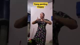 goyang tante daster #shorts #shortvideo #videolucu