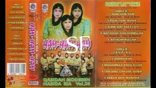 Dermawan cipt.Drs H.Moch Gufron (hj.Muthoharoh) Nasida ria vol.28