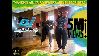DJ Duvvada Jagannadham || Video Songs || Gudilo Badilo Madilo Vodilo || Raviteja || Aparupa