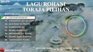 KUMPULAN LAGU ROHANI TORAJA PILIHAN TERBAIK