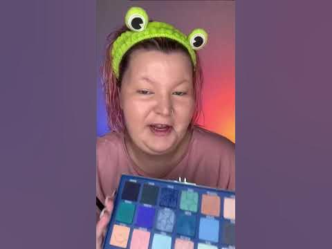 МАКИЯЖ ПРОДАВЩИЦЫ 💅 - YouTube