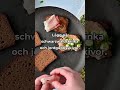 Smörgåsbricka