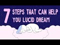 How To Lucid Dream For Beginners mp3