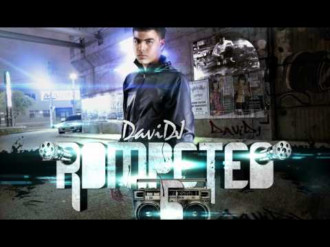 Rompeteo 6 Mix - David Garcia DJ - [2011]