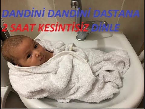 1 Saat Kesintisiz Dandini Givara Tv Youtube