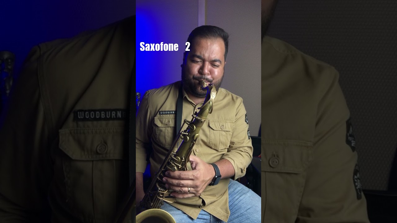 Sax Conn New Wonder vs. Selmer MK7
