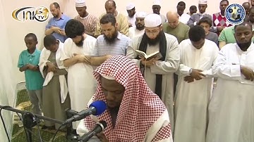 تلاوة مؤثرة جدا من سورة التوبة|للشيخ عكاشة كميني |Surat Al-Tubah Okasha Kameny