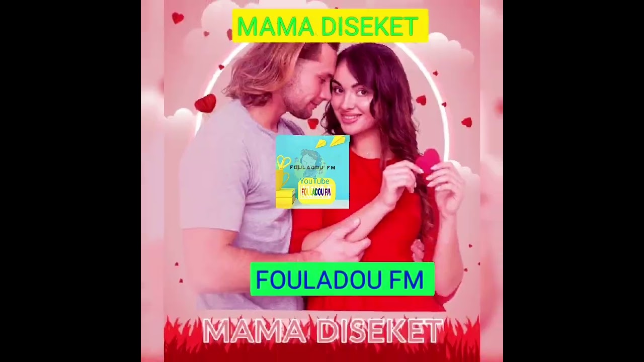 mama diseket new single