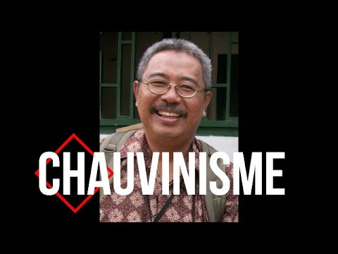 Video: Apa itu chauvinisme - sejarah dan peran di dunia modern