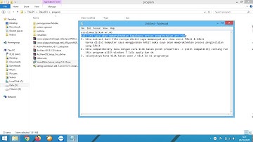 Proses instalasi arc view (GIS)