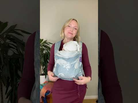 الحزام المتكامل الجديد على حاملة  