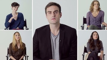 First Impressions: What Do Women Remember From 7 Minutes With Greg?