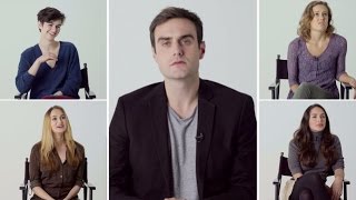First Impressions: What Do Women Remember From 7 Minutes With Greg?