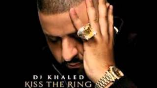 They Ready - DJ Khaled JCole Big K.R.I.T. & Kendrick Lamar