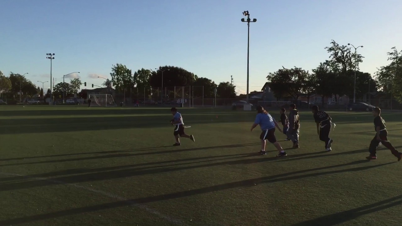 Friday Night Lights Youth Flag Football