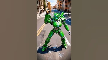 🙀Shocking! The poor kitten has the Transformer !#shorts #cat #ai #story #kitten #autobots