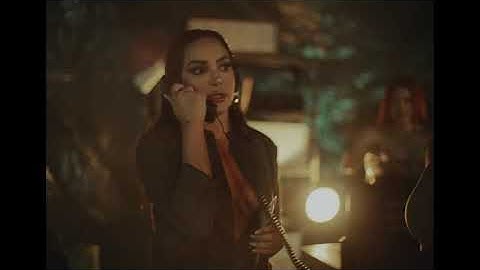 Ovy On The Drums, Myke Towers, Blessd, Ryan Castro  - GODIVA (Official Video)